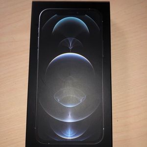 *Brand New* IPhone 12 Pro 128GB Silver.